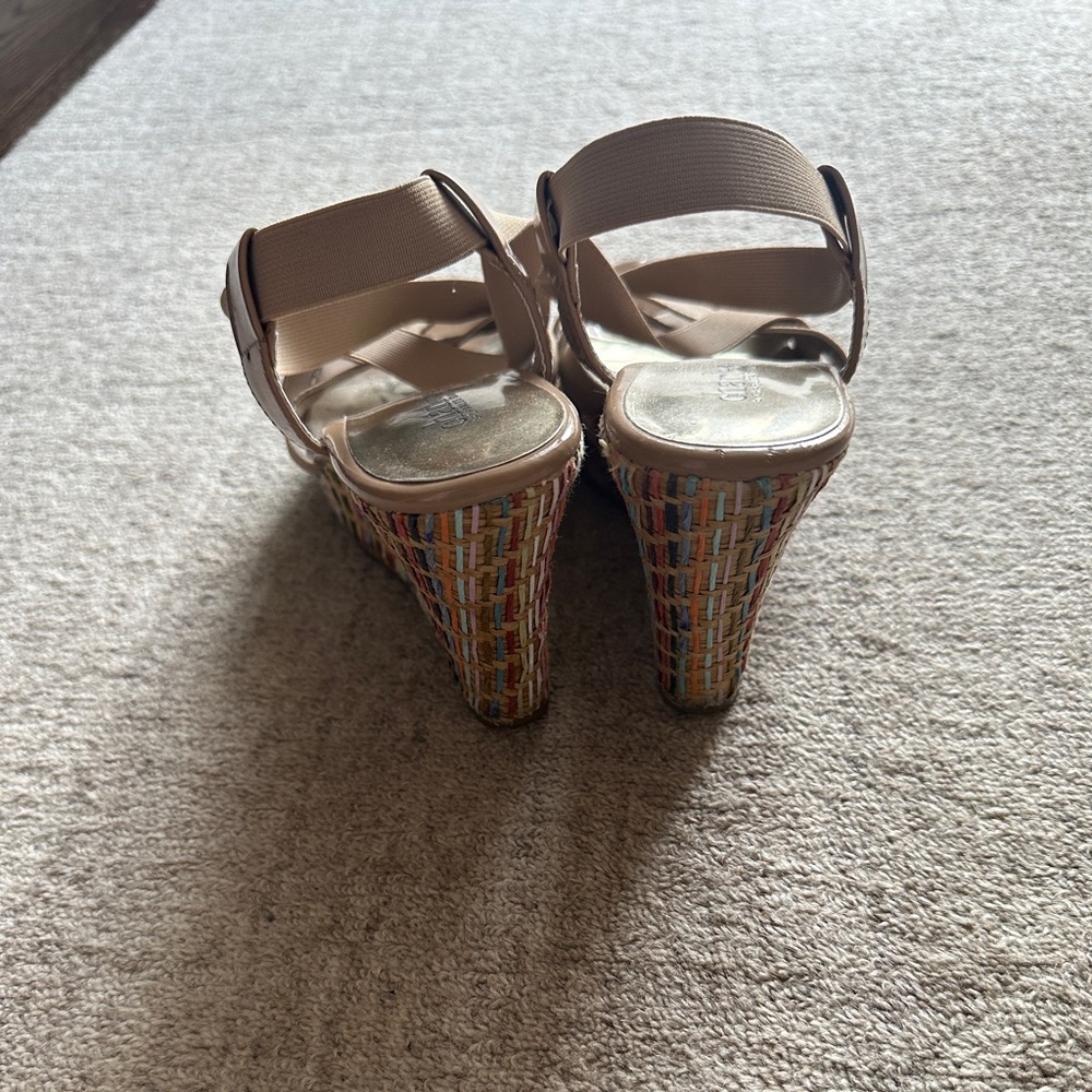 Charles David Wedge - Picture 6 of 7